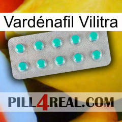 Vardénafil Vilitra 28